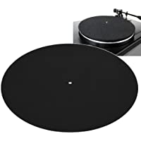 Topiky Disco de Registro de Vinilo- Reemplazo de Disco de Registro de Placa giratoria de Vinilo LP- Disco de Registro…